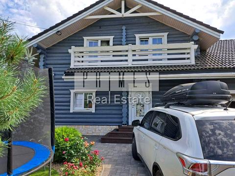 дом по адресу Черненка, 15