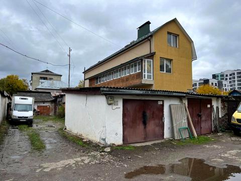 коммерческая по адресу Осипа Сорохтея ул., 24А