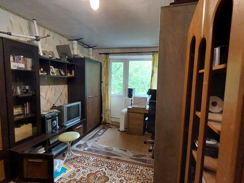 квартира за адресою Дністерська вул., 12