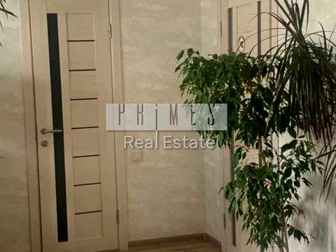 дом по адресу 1-я Песчаная ул.