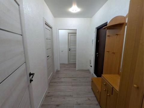 квартира по адресу Гурия Бухало ул., 2