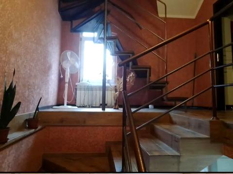 дом по адресу Світанкова ул., 21