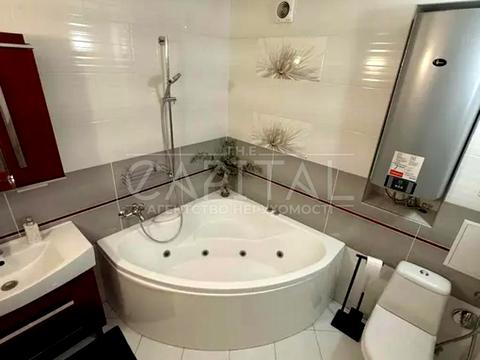 квартира за адресою Оболонська набережна вул., 3