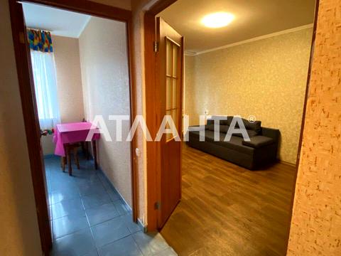 квартира за адресою Євгена Танцюри вул., 47