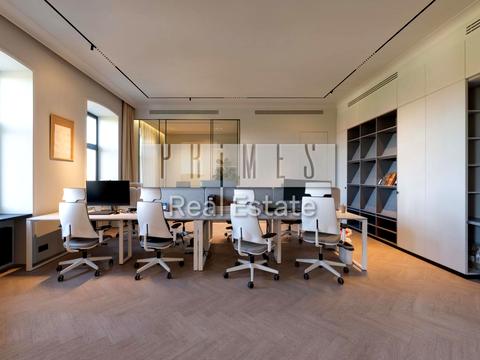 комерційна за адресою Терещенківська вул., 13