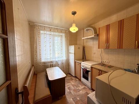 квартира по адресу Шодуаровская ул. (Людмилы Сталь), 5