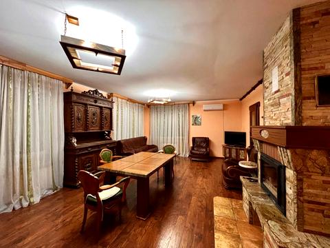квартира по адресу Холодноярская ул., 8