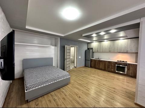 квартира по адресу Андрея Мельника ул., 10