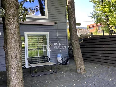 дом по адресу Ватутина пер.