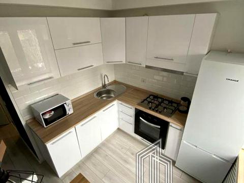 квартира за адресою Київ, Шолуденка вул., 2