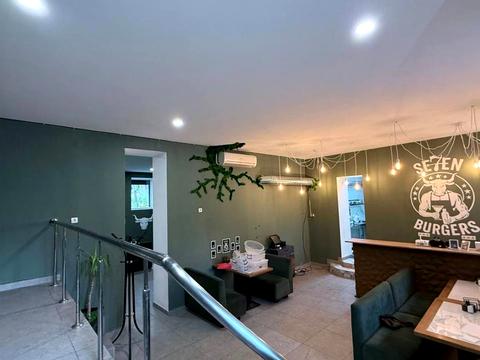 комерційна за адресою Олеся Гончара вул., 75