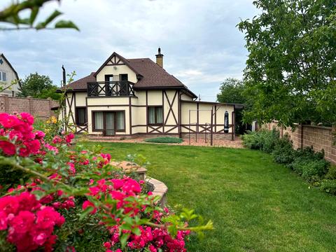 будинок за адресою Шевченка