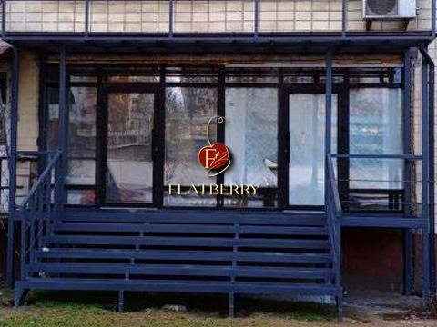 комерційна за адресою Валерія Лобановського просп., 117