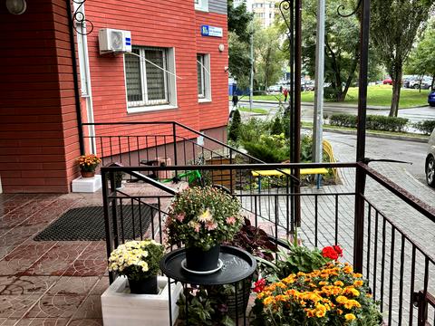 квартира за адресою Київ, Юлії Здановської вул. (Ломоносова), 81-Б