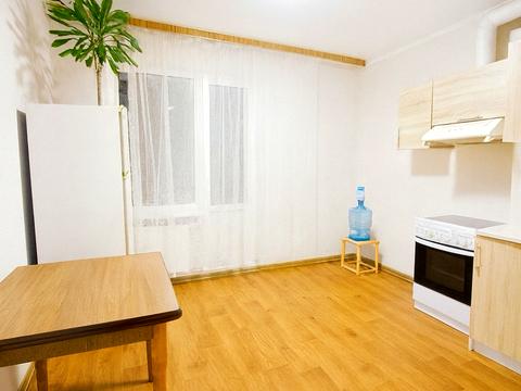 квартира по адресу Кургузова ул., 11-Г