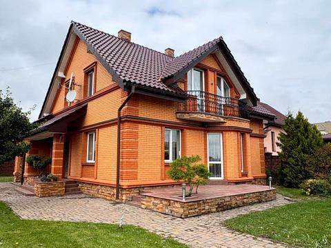 дом по адресу Новодворская ул., 122а