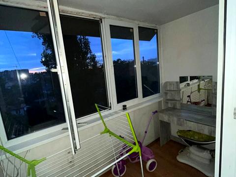 квартира за адресою Бреуса вул., 16