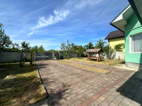 дом по адресу Польова, 34