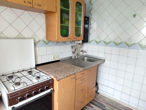 квартира по адресу Добробатів ул. (Іларіонівська), 10