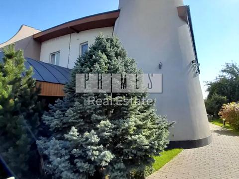 будинок за адресою Нова вул.