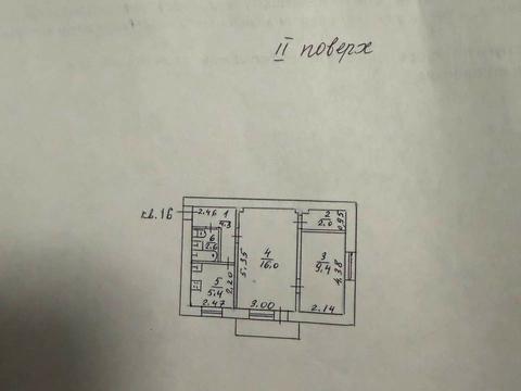 квартира по адресу Бессарабская ул., 2