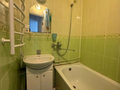 квартира за адресою Паркова вул., 18