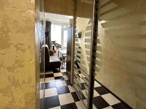 квартира по адресу Ольховая ул., 13