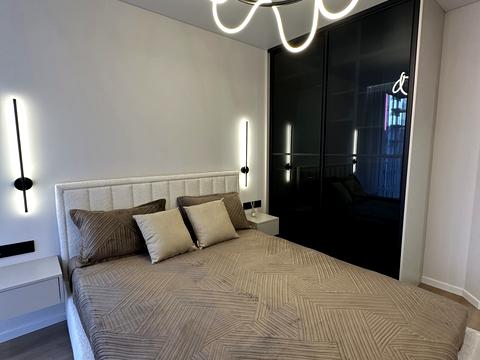 квартира за адресою Романа Левицького вул., 34