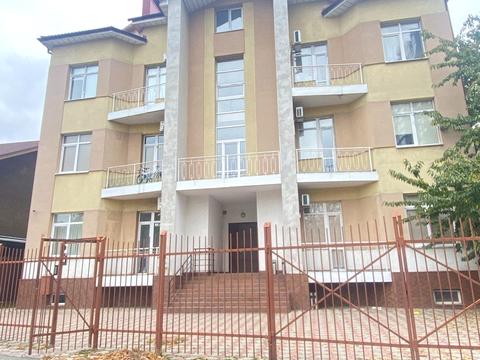квартира по адресу Олега Мудрака ул. (Генерала Наумова), 48