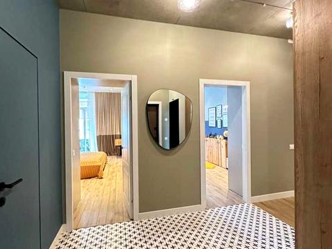 квартира по адресу Филиппа Орлика ул. (Паризької Комуни), 26