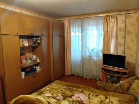 квартира по адресу Александра Поля просп. (Кірова), 121