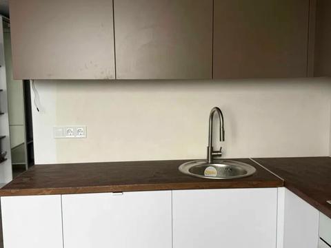 квартира по адресу Родниковая ул., 9а