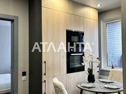 квартира по адресу Юлии Здановской ул. (Ломоносова), 83-Г