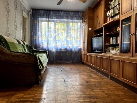 квартира за адресою Ірини Бекешкіної вул. (Генерала Карбишева), 8