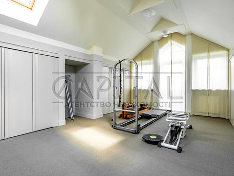 дом по адресу Старокиївська