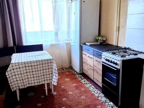квартира за адресою К.Цисік, 9