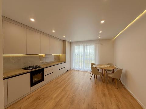 квартира за адресою Студентська, 24