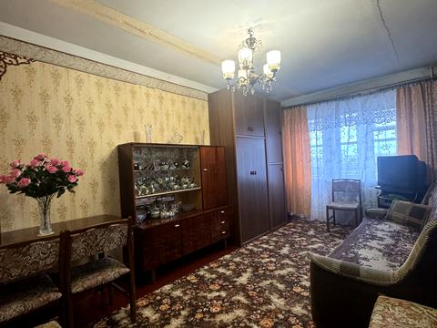 квартира за адресою Кленова вул., 1