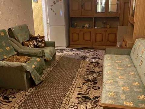 квартира по адресу Введенская ул., 7/9