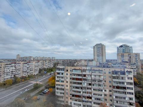 квартира за адресою Героїв Дніпра вул., 42