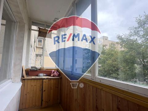 квартира за адресою Воскресенський просп. (Перова), 48