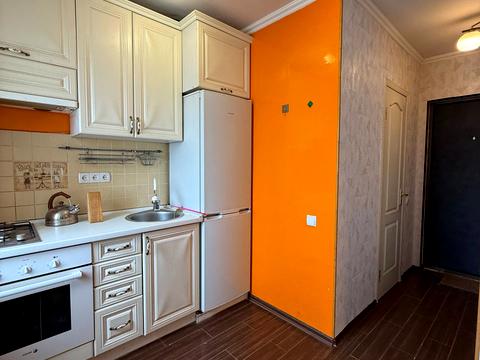 квартира за адресою Ялтинська вул., 9А