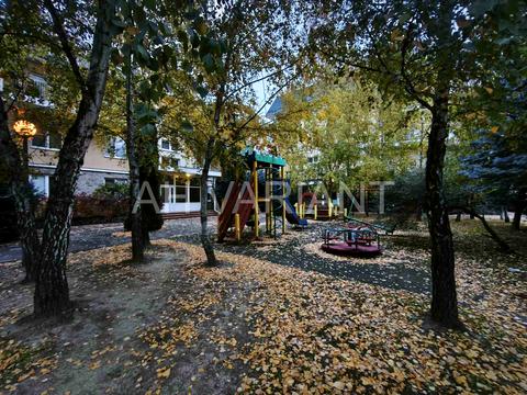 квартира за адресою Анатолія Тегзи вул. (Возз'єднання), 17