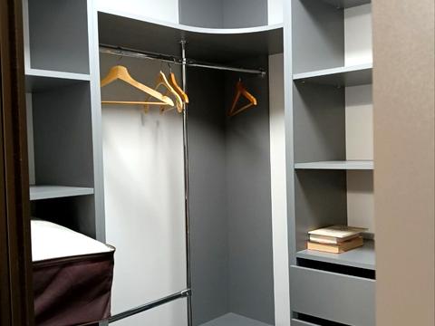 квартира по адресу Співдружності, 1