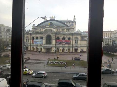 кімната за адресою Володимирська вул., 51/53