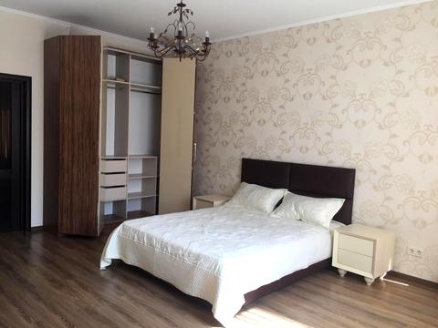 квартира по адресу Днепровская набережная ул., 14-А