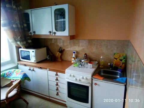 квартира за адресою Миколи Закревського вул., 27а