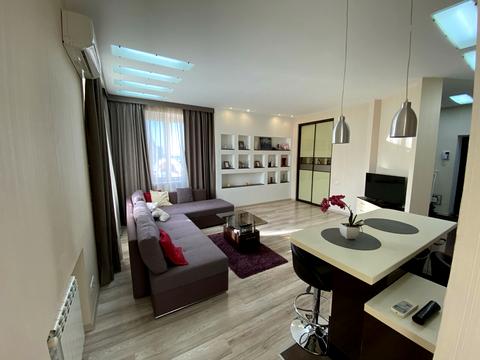 квартира по адресу Владимира Ивасюка просп. (Героїв Сталінграду), 4