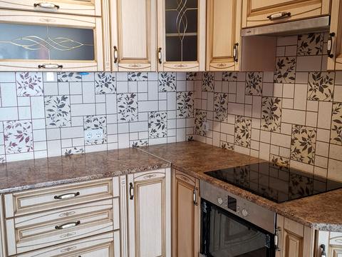 квартира по адресу Клавдиевская ул., 40-А