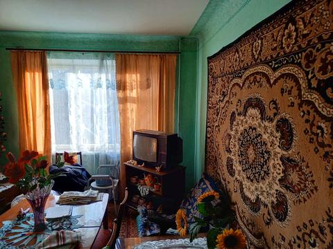 квартира по адресу Николая Коперника ул., 1-А